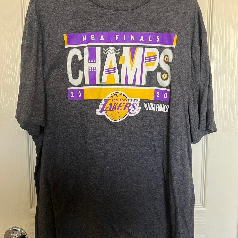 Lakers Tshirt